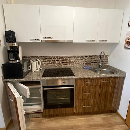 Apartment Mit Seeblick 스트로블 외부 사진